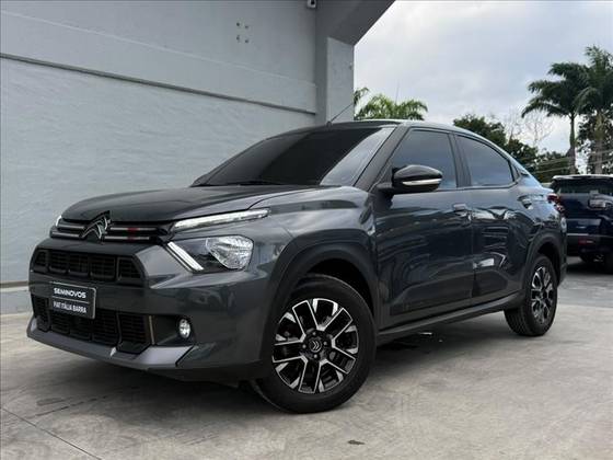CITROËN BASALT 1.0 TURBO 200 FLEX SHINE CVT CITROËN BASALT 1.0 TURBO 200 FLEX SHINE CVT